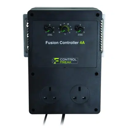 Fusion Controller - Image 2