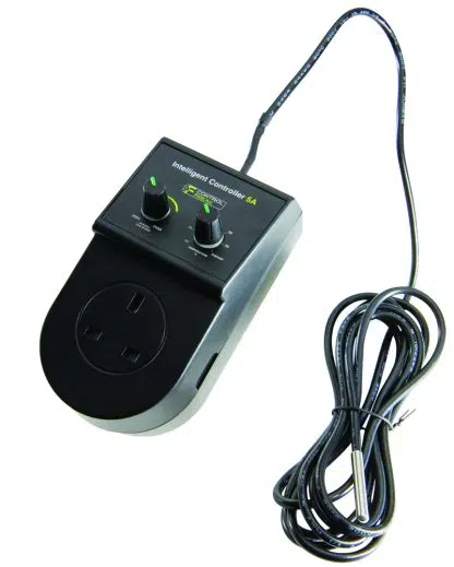 Intelligent Controller 5A - No Probe - Image 2