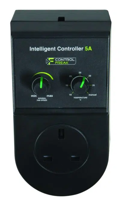 Intelligent Controller 5A - No Probe