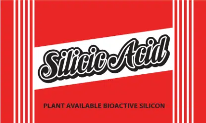 Elite91 - Silicic Acid 250ml