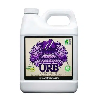 URB Poly-Microbial