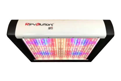 Revolution AVICI Tunable Spectrum LED