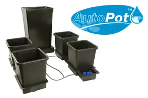 Autopot