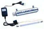 UV sterilisers