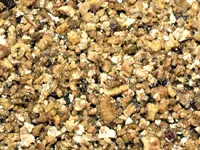 Vermiculite