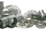 Ducting & Accessories