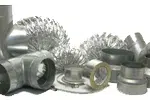 Ducting & Accessories