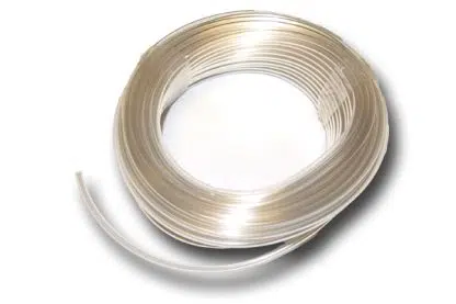 Air Line Tubing - Clear PVC