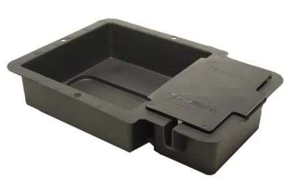 1Pot Tray and Lid (Square)