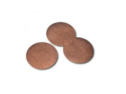 Root control discs - Round XL