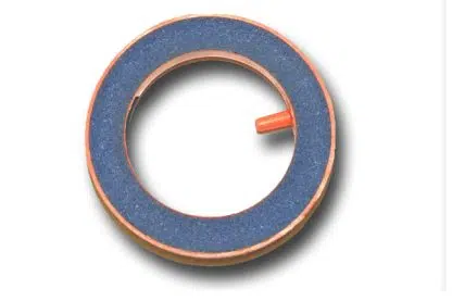 Air Stone 4'/100mm Ring