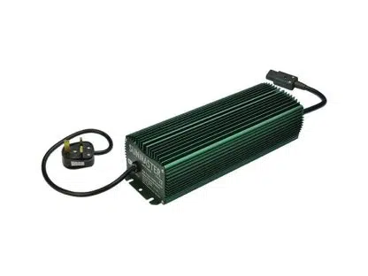 iGrow Digital Ballast 600w