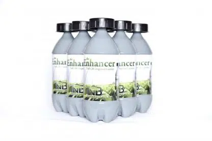 TNB Naturals - The Enhancer