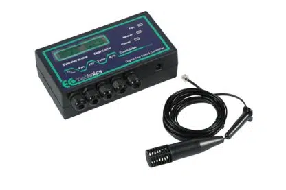 EVO Digital Temp Controller