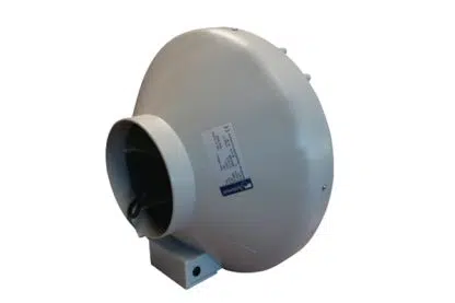 5' 125mm Inline Fan A1