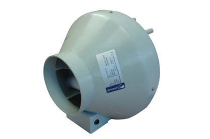 6' 150mm Inline Fan A1