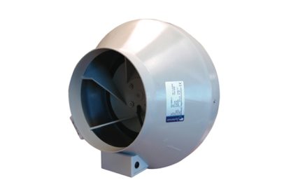 8' 200mm Inline Fan A1