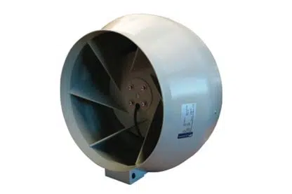 12.5' 315mm Inline Fan A1