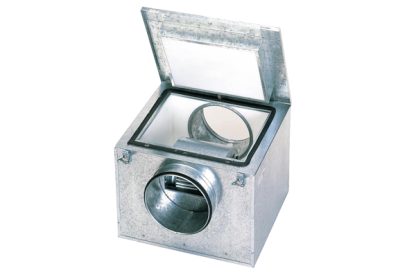 Cabinet Fan 150mm