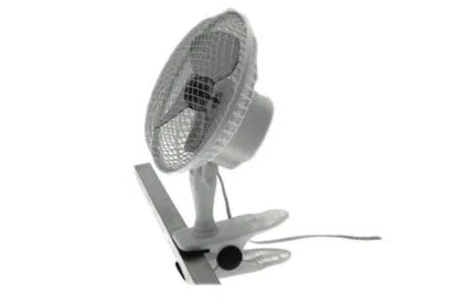 6' Clip Fan