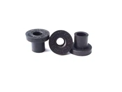 4mm i.d Grommets