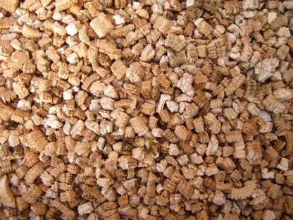 Vermiculite 100l