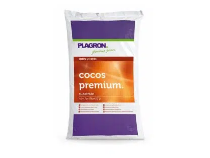 Plagron Premium Cocos 50L