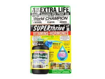 Superthrive