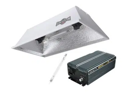 SuperSun ProMax 1000w DE