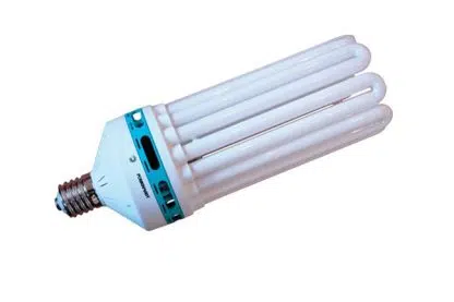 CFL Lamp 2700 - Red 200w