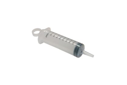 Plastic Syringe 100ml
