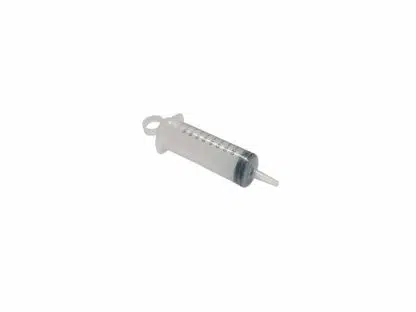 Plastic Syringe 50ml