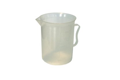 Measuring plastic jug 500ml