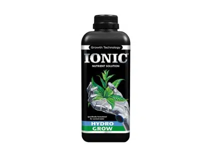 IONIC Grow