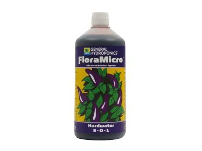 Flora Micro HW