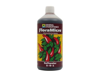 Flora Micro SW