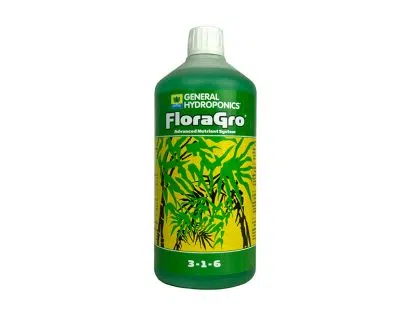 Flora Grow