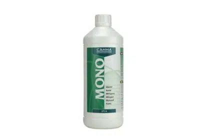 Canna Nitrogen 1ltr