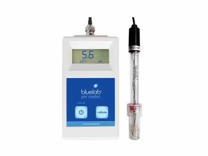 BlueLab Multimedia pH Meter