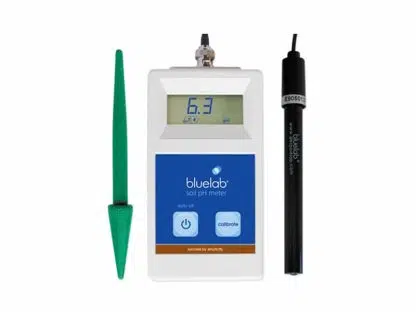 Soil pH Meter