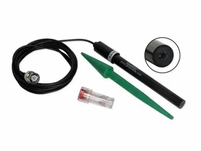 Leap Multimedia pH Probe