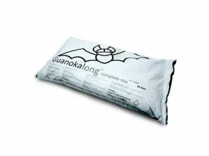 Guanokalong Complete Soil Mix 50ltr