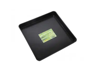 Multipurpose Square Tray