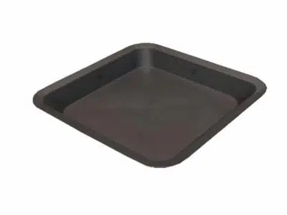 Square Pot Saucer 6ltr