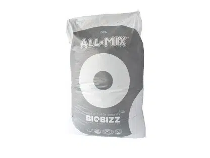 BioBizz All Mix 50l