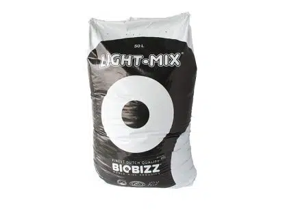 BioBizz Light Mix 50l