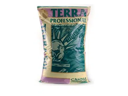 Canna Terra Pro 50l