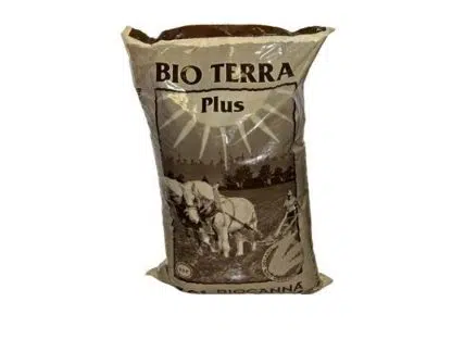 Canna Bio Terra Plus 50l