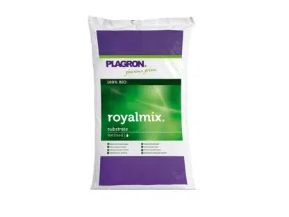 Plagron Royal Mix 50l