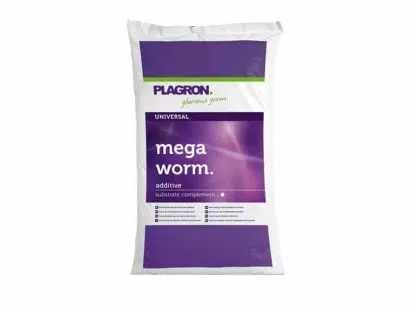 Plagron Mega Worm 25l